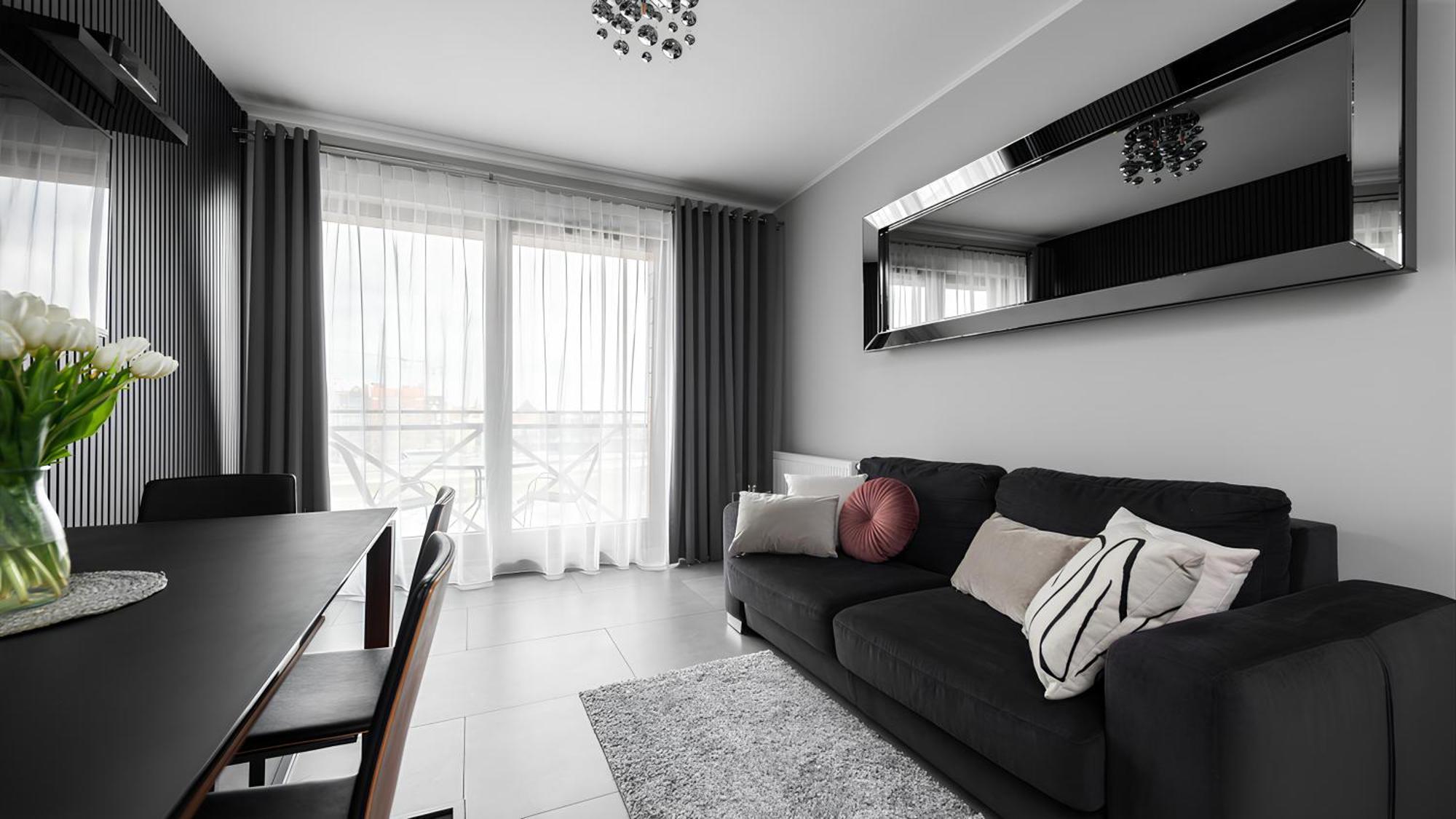 Flatbook - City Center Spa Apartments 6B,C Gdańsk Kültér fotó