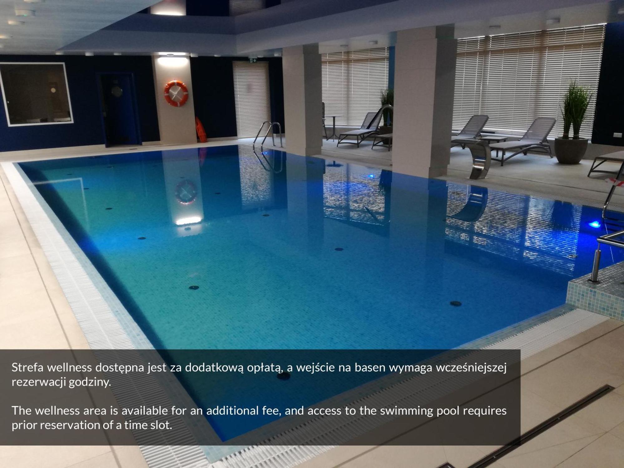 Flatbook - City Center Spa Apartments 6B,C Gdańsk Kültér fotó
